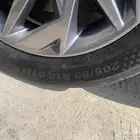 للبيع الجنوط مع الكفرات