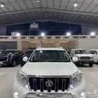 برادو 2017محرك 6سلندر سعودي TXL