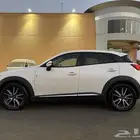 مازدا cx 3 2018 للبيع