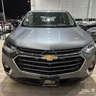 شفروليه ترافيرس LT موديل 2019 نظيف
