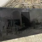 شاشه شبه جديده تشتغل تحتاج بس واير