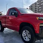 سلفارادو تريل بوس Z71 أعلى فئة 2020