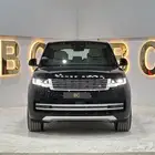 لاند روفر اوتوبيوغرافي 2025 خليجي جديد