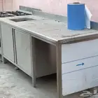 معدات مطاعم للبيع