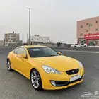 جنسس 2012 كوبيه