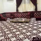 مساند وطاولات للبيع