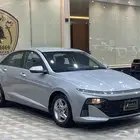 هونداي - اكسنت موديل 2024