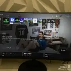 شاشة قيمنق