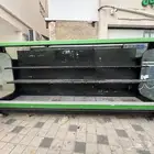 ثلاجة عرض تبريد ماطور خارجي