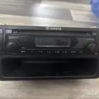 مسجل تيوتا وكاله للبيع ( انباع المسجل الله يبارك لراعيه)