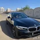للبيع BMW 520 موديل 2022