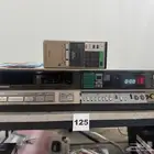 (تم البيع) جهاز فيديو (BETAMAX) سوني (5) أنظمة -بند (125)