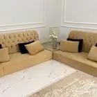 جلسات ارضيه كنب ارضي