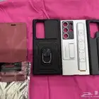 كفرات سامسونج S23 الترا وايفون 14 برو ماكس