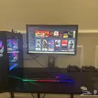 للبيع شاشة قيمنق Benq