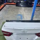 غطاء شنطة كامري 2018-2020-2021-2022-2023-2024
