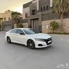 للبيع هوندا اكورد 2022 سبورت