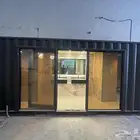 حاويه جاهزه كونتينر