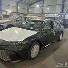 كامري LE بنزين فتحه 2025 سعودي 117875