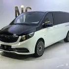مرسيدس VAN 2018