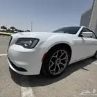 Chrysler 300S 2018 like new