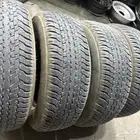 اربعه كفرات دلوب خوات الجديد مقاس 17-65-265