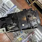 درج كامري من 2018 الي 2024 وكاله مع زر البريك