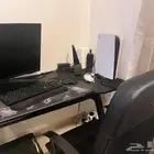 مكتب قيمنق كرسي ايكيا