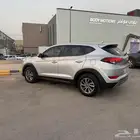 توسان 2017 دبل مكينة كبيرة مشى 235ألف ديزل