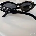 نضار ديور اصلي موضيل FZ3584