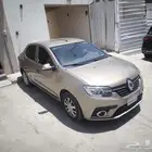 رينو سيمبول موديل 2021