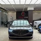 Genesis G90 Platinum 2025 V6