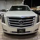 كاديلاك اسكاليد موديل 2015 فل كامل نظيف جدا
