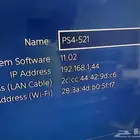 سوني 4 برو نظيف