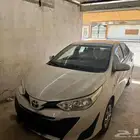 تيوتا يارس2019 (مالك اول)