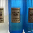 للبيع عطور توباكو (مستخدمة استخدام خفيف