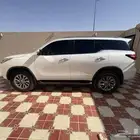 فورشنر 2022 ديزل 2800