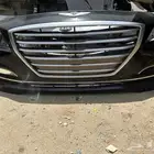 صدام جينسس 2015-2016