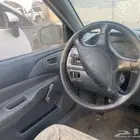 متسوبيشي لانسر تشليح قطع فقط