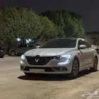 رينو تاليسمان 2018 (نظيف جدا)
