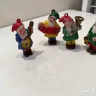 اقزام الموسيقى الاربعه اروبيه قديمه تراث للبيع