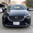 مازدا CX3 2019 فل كامل مخزن