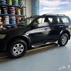 باجيرو سبورت 2011