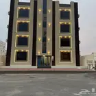 شقه فاخره للبيع جيزان حي السويس