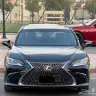 لكزس-ES300h-2020(ممشي70الف)