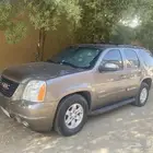 جي ام سي يوكن 2014 نظيف للبيع