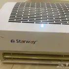 ستاره هوائيه