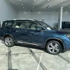 جيلي اكوفانجو 2025 متوفر جميع الفئات والالوان باسعار خاصة