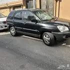 كيا سبورتاج 2008