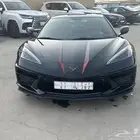 كورفيت 2022